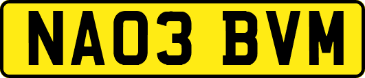 NA03BVM