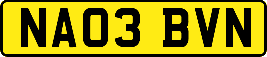 NA03BVN