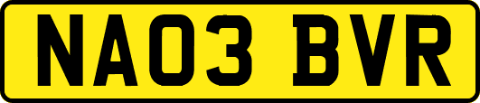 NA03BVR