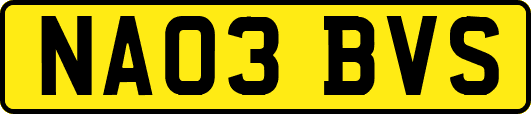 NA03BVS