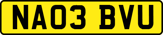 NA03BVU
