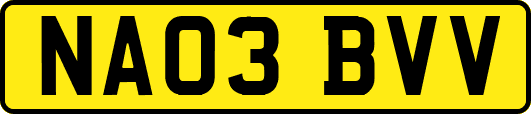 NA03BVV