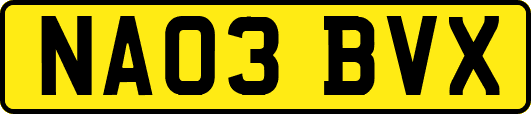 NA03BVX