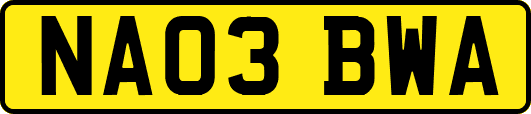NA03BWA