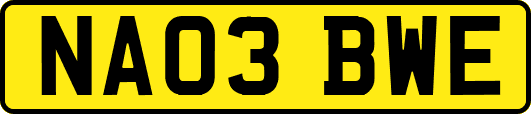 NA03BWE