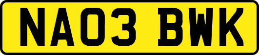 NA03BWK