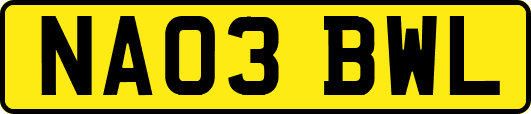 NA03BWL