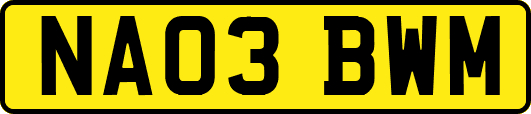 NA03BWM