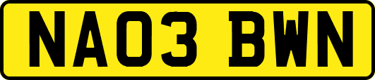 NA03BWN