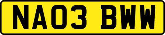 NA03BWW