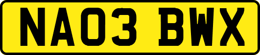 NA03BWX