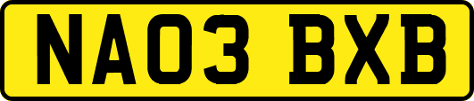 NA03BXB
