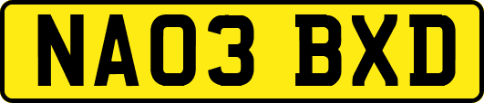 NA03BXD