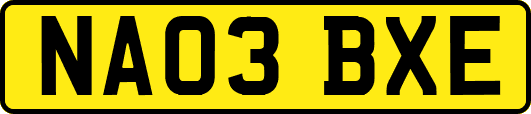 NA03BXE