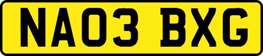 NA03BXG