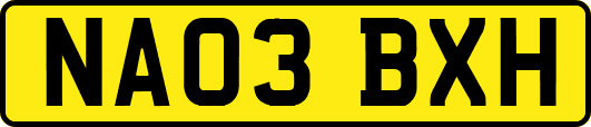 NA03BXH
