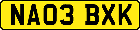 NA03BXK