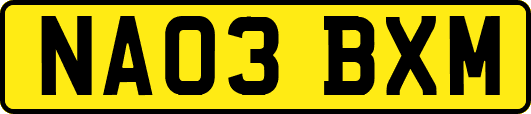 NA03BXM