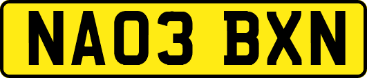NA03BXN