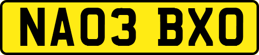 NA03BXO