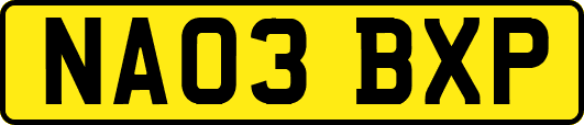 NA03BXP