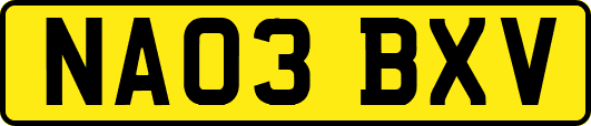 NA03BXV