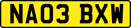 NA03BXW