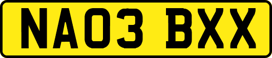 NA03BXX