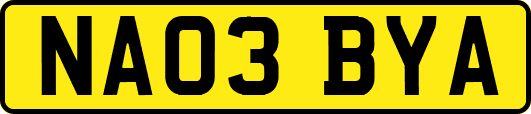 NA03BYA