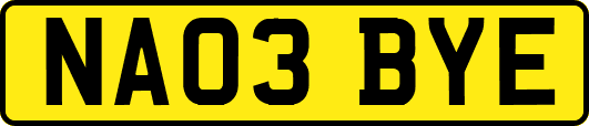 NA03BYE