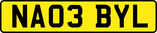 NA03BYL
