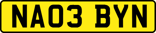 NA03BYN