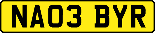 NA03BYR