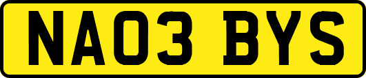 NA03BYS