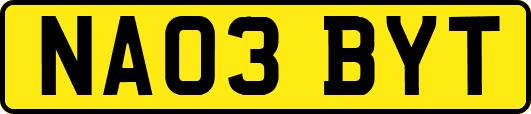 NA03BYT