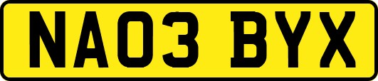 NA03BYX