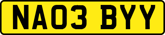 NA03BYY