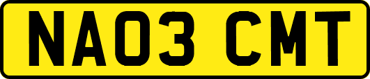 NA03CMT