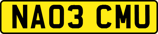 NA03CMU