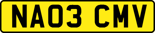 NA03CMV