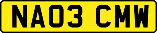 NA03CMW
