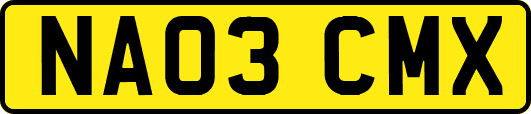 NA03CMX