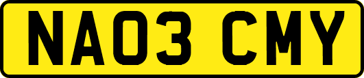 NA03CMY
