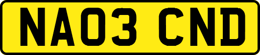 NA03CND