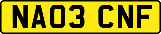 NA03CNF