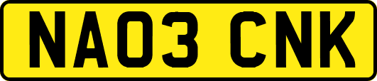 NA03CNK