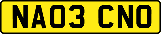 NA03CNO