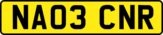 NA03CNR