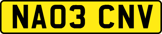 NA03CNV