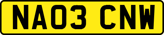 NA03CNW